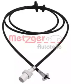 S 08026 METZGER